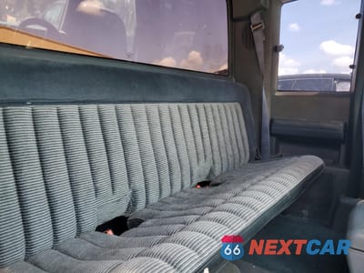 Zdjęcie 10 z 12 samochodu: 1992 GMC SIERRA C1500 VIN:2GTEC19K5N1534162 - miniatura