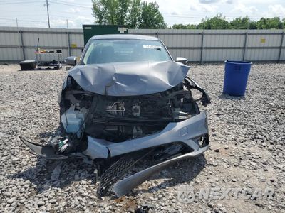 Piąte zdjęcie samochodu w środku: 2018 NISSAN SENTRA SR TURBO VIN:3N1CB7AP4JY212227 - miniatura