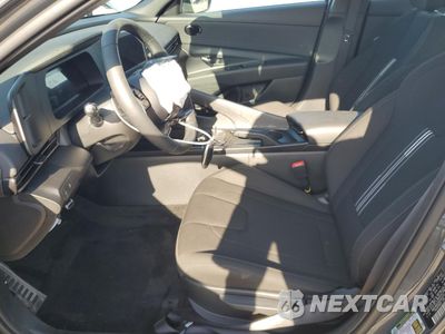 Zdjęcie 7 z 14 samochodu: 2025 HYUNDAI ELANTRA SEL SPORT VIN:KMHLM4DG9SU959243 - miniatura