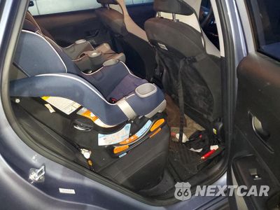 Zdjęcie 11 z 13 samochodu: 2024 HYUNDAI KONA SEL VIN:KM8HC3A65RU014802 - miniatura