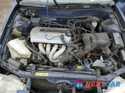 Zdjęcie 11 z 14 samochodu: 1998 TOYOTA COROLLA VE VIN:2T1BR18E9WC001294 - miniatura