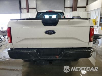 Zdjęcie 6 z 12 samochodu: 2016 FORD F150 SUPER CAB VIN:1FTEX1EFXGKD66664 - miniatura