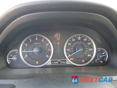 Zdjęcie 9 z 15 samochodu: 2013 HONDA CROSSTOUR EX VIN:5J6TF3H31DL001667 - miniatura