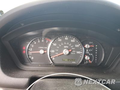 Zdjęcie 9 z 14 samochodu: 2011 MITSUBISHI GALANT FE VIN:4A32B2FF6BE020959 - miniatura