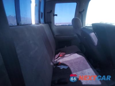 Zdjęcie 10 z 13 samochodu: 1995 DODGE RAM 2500 VIN:3B7KC23W0SM135748 - miniatura