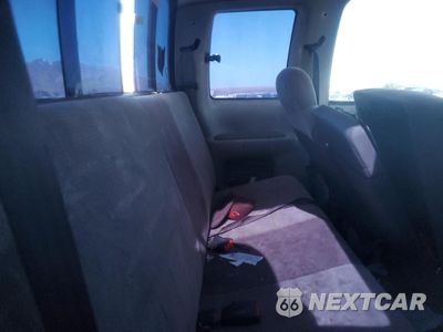 Zdjęcie 10 z 13 samochodu: 1995 DODGE RAM 2500 VIN:3B7KC23W0SM135748 - miniatura