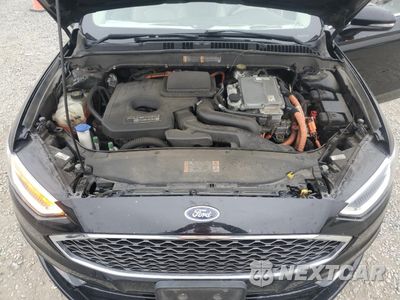 Zdjęcie 11 z 15 samochodu: 2017 FORD FUSION TITANIUM PHEV VIN:3FA6P0SU5HR105415 - miniatura