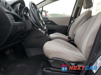 Zdjęcie 7 z 15 samochodu: 2013 MAZDA 5 VIN:JM1CW2BL7D0150238 - miniatura