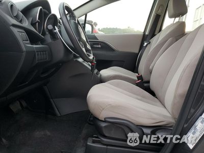 Zdjęcie 7 z 15 samochodu: 2013 MAZDA 5 VIN:JM1CW2BL7D0150238 - miniatura