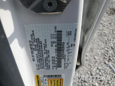 Zdjęcie 12 z 12 samochodu: 2019 FORD FUSION SE VIN:3FA6P0LU4KR284956 - miniatura