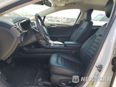 Zdjęcie 7 z 12 samochodu: 2018 FORD FUSION SE HYBRID VIN:3FA6P0LU5JR171807 - miniatura
