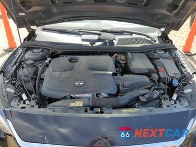 Zdjęcie 12 z 16 samochodu: 2017 INFINITI QX30 BASE VIN:SJKCH5CR6HA019426 - miniatura