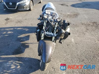 Drugie zdjęcie samochodu z przodu: 2007 KAWASAKI ZX1400 A VIN:JKBZXNA147A016185 - miniatura