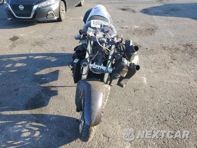 Drugie zdjęcie samochodu z przodu: 2007 KAWASAKI ZX1400 A VIN:JKBZXNA147A016185 - miniatura