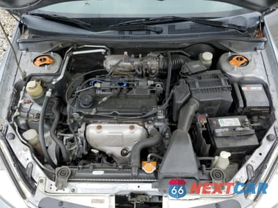 Zdjęcie 11 z 12 samochodu: 2006 MITSUBISHI LANCER ES VIN:JA3AJ26E56U045032 - miniatura