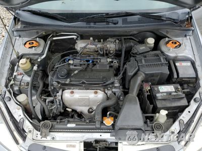 Zdjęcie 11 z 12 samochodu: 2006 MITSUBISHI LANCER ES VIN:JA3AJ26E56U045032 - miniatura