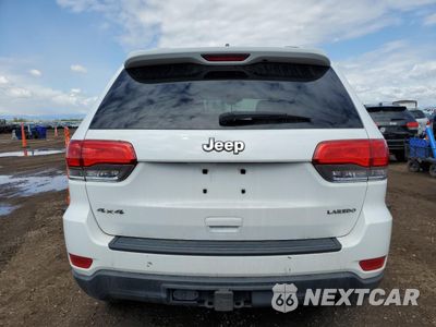 Zdjęcie 6 z 15 samochodu: 2014 JEEP GRAND CHEROKEE LAREDO VIN:1C4RJFAG6EC159873 - miniatura