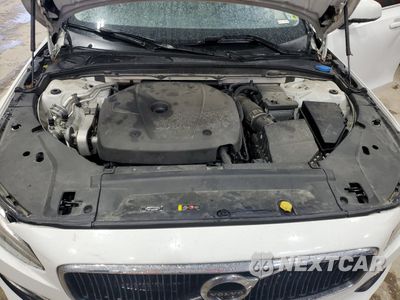 Zdjęcie 11 z 13 samochodu: 2017 VOLVO S90 T6 MOMENTUM VIN:YV1A22MK4H1016742 - miniatura