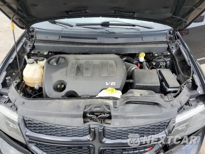 Zdjęcie 12 z 16 samochodu: 2017 DODGE JOURNEY CROSSROAD VIN:3C4PDDGG5HT702830 - miniatura