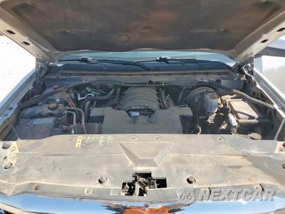 Zdjęcie 11 z 14 samochodu: 2019 CHEVROLET SILVERADO LD C1500 LT VIN:2GCRCPECXK1135990 - miniatura