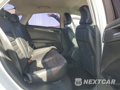 Zdjęcie 10 z 12 samochodu: 2018 FORD FUSION SE HYBRID VIN:3FA6P0LU5JR278615 - miniatura