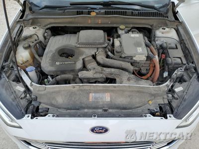 Zdjęcie 11 z 13 samochodu: 2018 FORD FUSION SE HYBRID VIN:3FA6P0LU9JR171891 - miniatura
