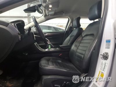 Zdjęcie 7 z 13 samochodu: 2018 FORD FUSION SE HYBRID VIN:3FA6P0LU0JR118805 - miniatura