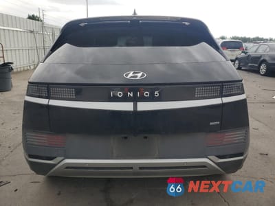 Zdjęcie 6 z 15 samochodu: 2024 HYUNDAI IONIQ 5 SEL VIN:KM8KNDDF1RU253328 - miniatura
