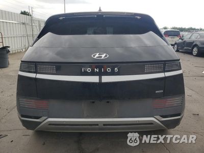 Zdjęcie 6 z 15 samochodu: 2024 HYUNDAI IONIQ 5 SEL VIN:KM8KNDDF1RU253328 - miniatura