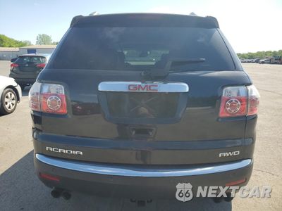 Zdjęcie 6 z 13 samochodu: 2012 GMC ACADIA SLT-1 VIN:1GKKVRED6CJ397923 - miniatura