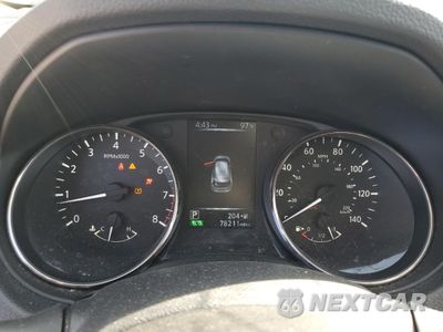 Zdjęcie 9 z 17 samochodu: 2017 NISSAN ROGUE S VIN:KNMAT2MV0HP614580 - miniatura