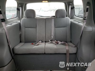 Zdjęcie 10 z 15 samochodu: 2008 CHEVROLET UPLANDER LS VIN:1GNDV23W68D112098 - miniatura
