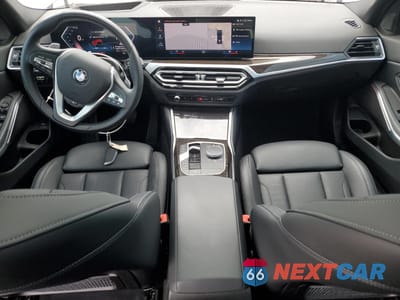Zdjęcie 8 z 15 samochodu: 2023 BMW 330XI VIN:3MW89FF00P8D17468 - miniatura