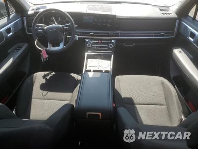 Zdjęcie 8 z 13 samochodu: 2024 HYUNDAI SANTA FE SE VIN:5NMP14GL0RH040871 - miniatura