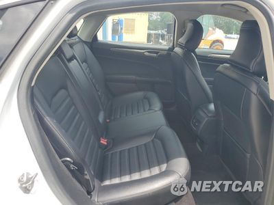 Zdjęcie 10 z 12 samochodu: 2017 FORD FUSION SE HYBRID VIN:3FA6P0LU3HR359641 - miniatura