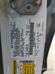 Zdjęcie 12 z 12 samochodu: 2018 FORD FUSION SE HYBRID VIN:3FA6P0LU8JR171901 - miniatura