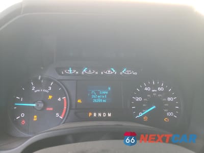Zdjęcie 9 z 15 samochodu: 2021 FORD F550 SUPER DUTY VIN:1FD0W5HT3MED98156 - miniatura