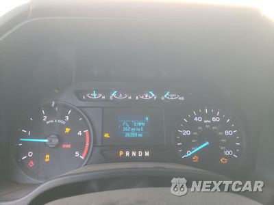 Zdjęcie 9 z 15 samochodu: 2021 FORD F550 SUPER DUTY VIN:1FD0W5HT3MED98156 - miniatura