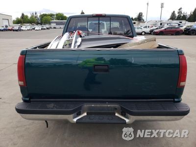 Zdjęcie 6 z 14 samochodu: 1996 CHEVROLET GMT-400 C1500 VIN:1GCEC19M7TE139445 - miniatura