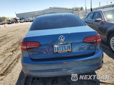 Zdjęcie 6 z 13 samochodu: 2017 VOLKSWAGEN JETTA S VIN:3VW167AJ4HM304005 - miniatura