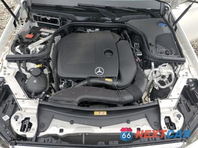 Zdjęcie 11 z 12 samochodu: 2020 MERCEDES-BENZ E 350 VIN:WDDZF8DBXLA748839 - miniatura