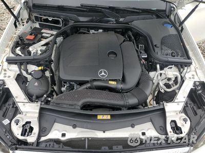 Zdjęcie 11 z 12 samochodu: 2020 MERCEDES-BENZ E 350 VIN:WDDZF8DBXLA748839 - miniatura