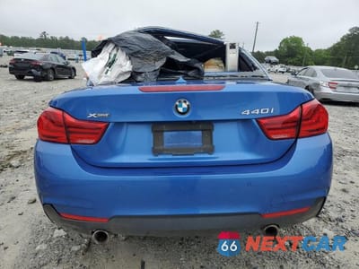 Zdjęcie 6 z 12 samochodu: 2018 BMW 440XI VIN:WBA4Z7C5XJED48044 - miniatura