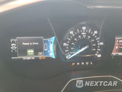 Zdjęcie 9 z 12 samochodu: 2017 FORD FUSION SE HYBRID VIN:3FA6P0LU7HR409134 - miniatura