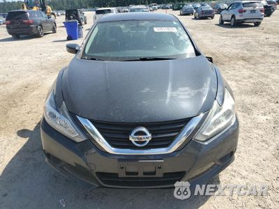 Piąte zdjęcie samochodu w środku: 2017 NISSAN ALTIMA 2.5 VIN:1N4AL3AP7HN357897 - miniatura
