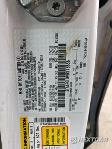 Zdjęcie 12 z 12 samochodu: 2018 FORD FUSION SE HYBRID VIN:3FA6P0LU9JR118656 - miniatura