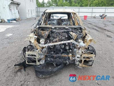 Piąte zdjęcie samochodu w środku: 2019 BMW X3 XDRIVE30I VIN:5UXTR9C51KLD93024 - miniatura