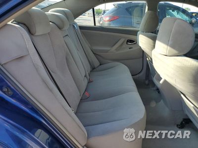 Zdjęcie 10 z 14 samochodu: 2011 TOYOTA CAMRY BASE VIN:4T1BF3EKXBU668155 - miniatura
