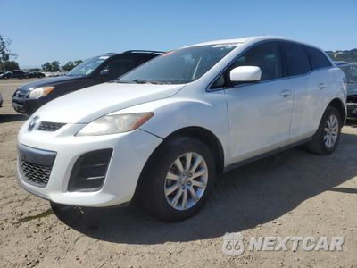 2011 MAZDA CX-7 JM3ER2BM8B0387818 - główne zdjęcie licytacji z USA - miniatura