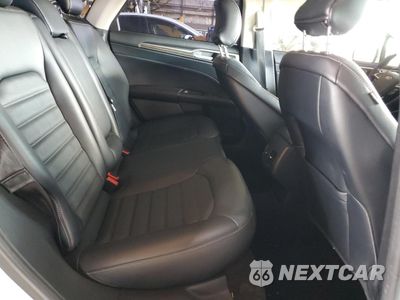 Zdjęcie 10 z 12 samochodu: 2017 FORD FUSION SE HYBRID VIN:3FA6P0LU2HR409137 - miniatura